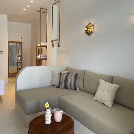 Fos Collection Residences Faros Ngoại thất bức ảnh