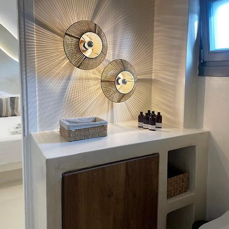 Fos Collection Residences Faros Ngoại thất bức ảnh