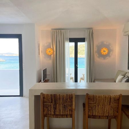 Fos Collection Residences Faros Ngoại thất bức ảnh