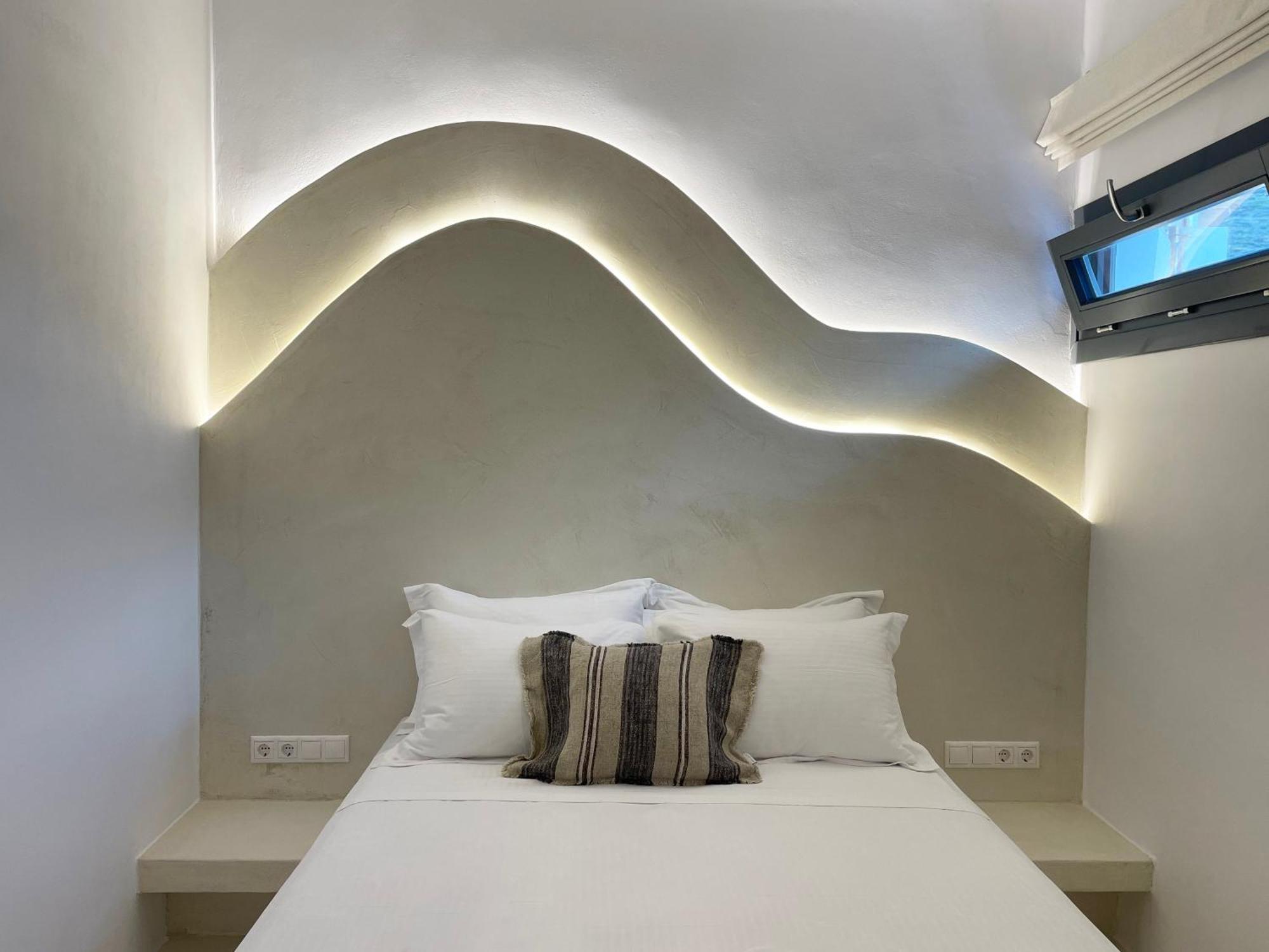 Fos Collection Residences Faros Ngoại thất bức ảnh