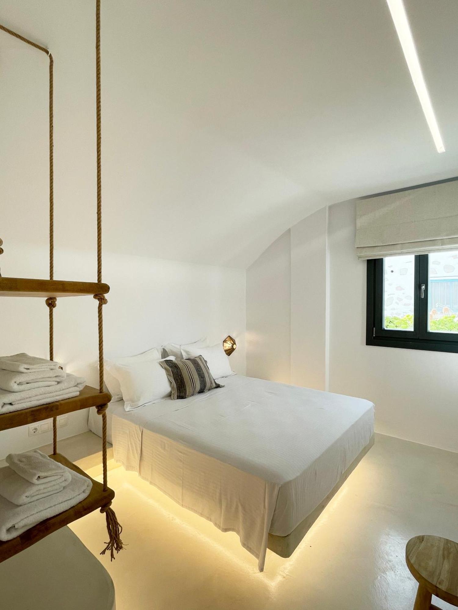 Fos Collection Residences Faros Ngoại thất bức ảnh