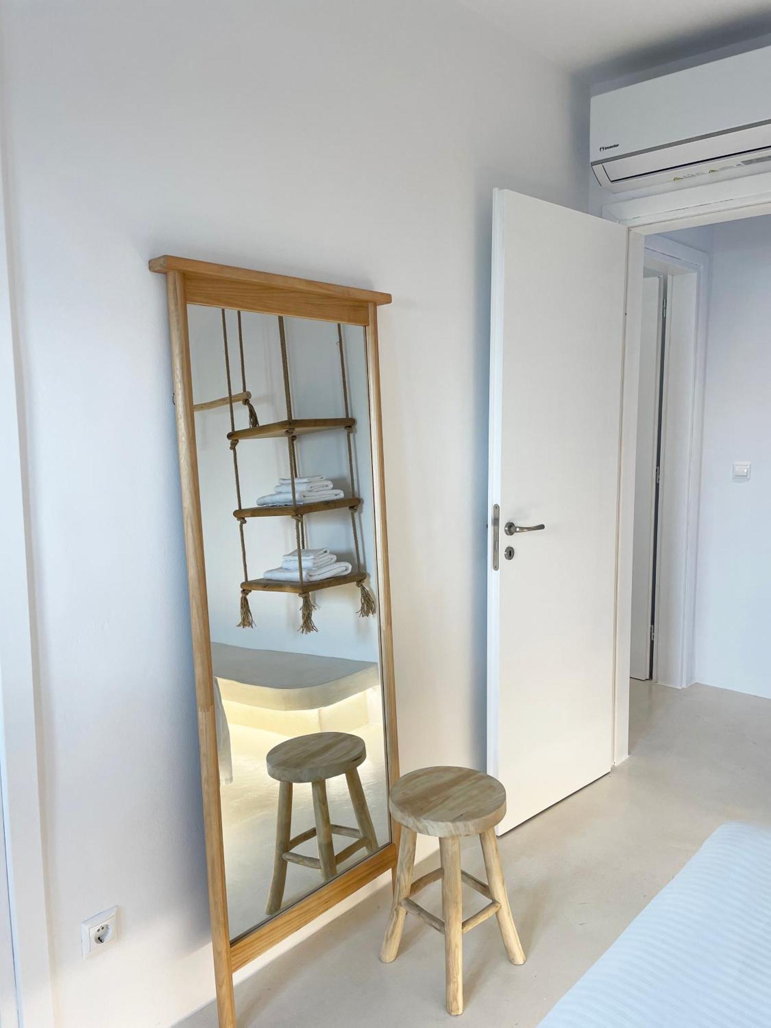 Fos Collection Residences Faros Ngoại thất bức ảnh