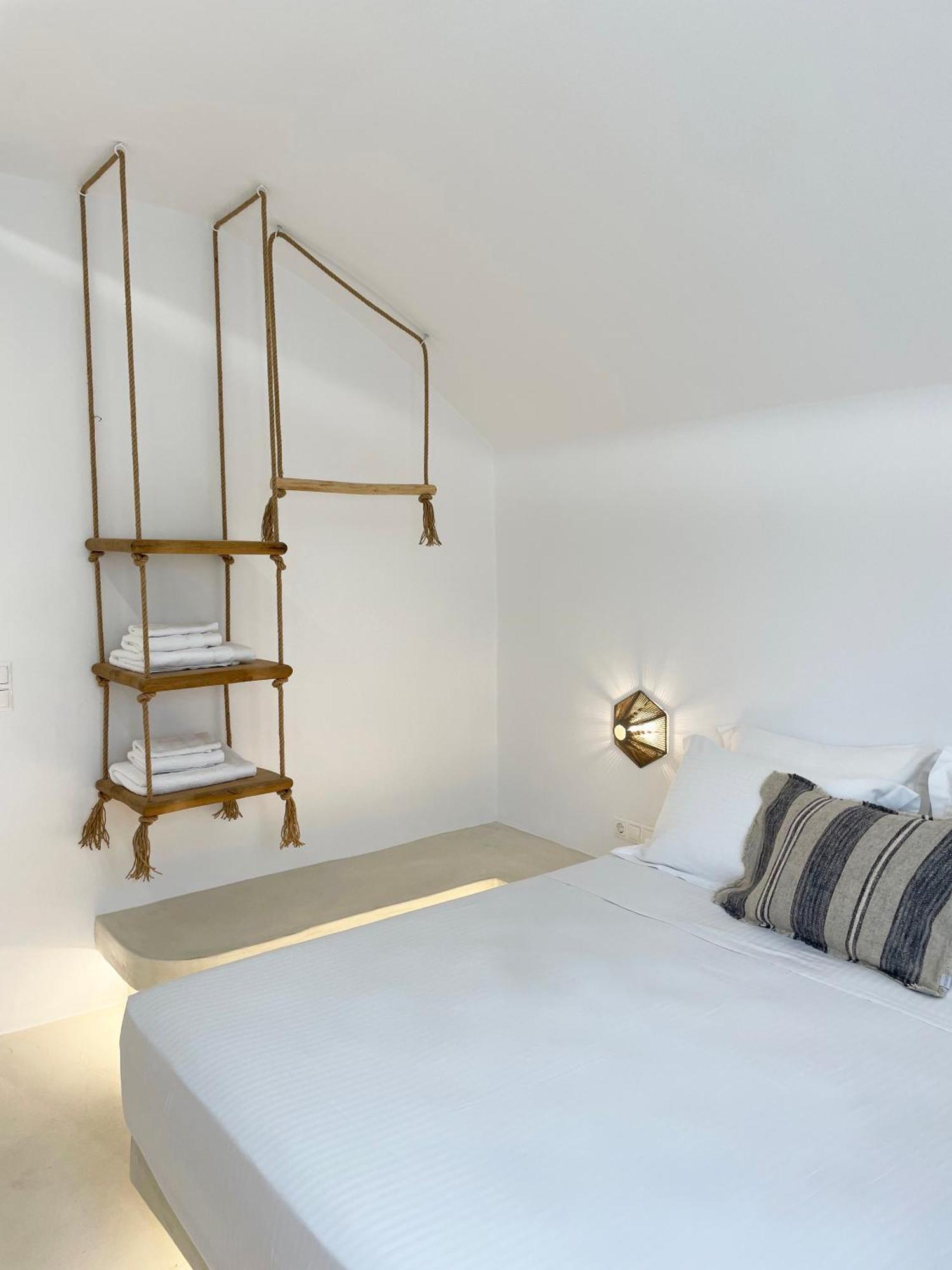 Fos Collection Residences Faros Ngoại thất bức ảnh