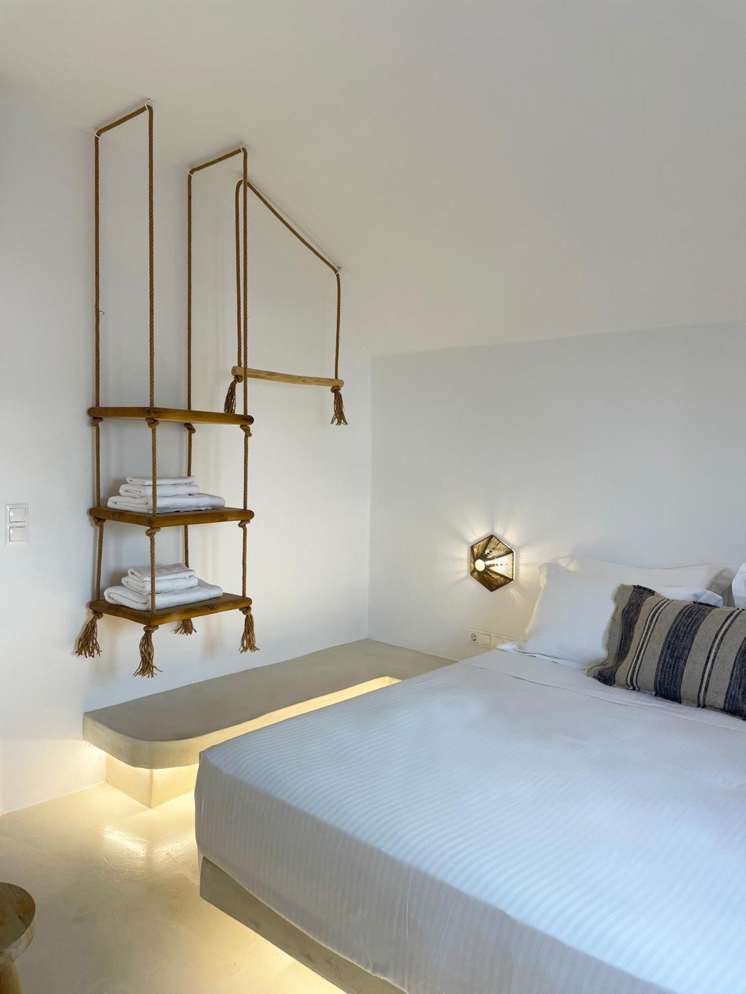 Fos Collection Residences Faros Ngoại thất bức ảnh