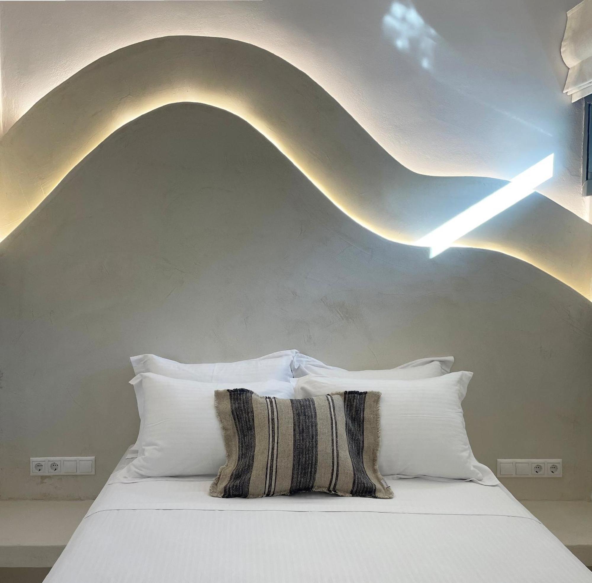 Fos Collection Residences Faros Ngoại thất bức ảnh