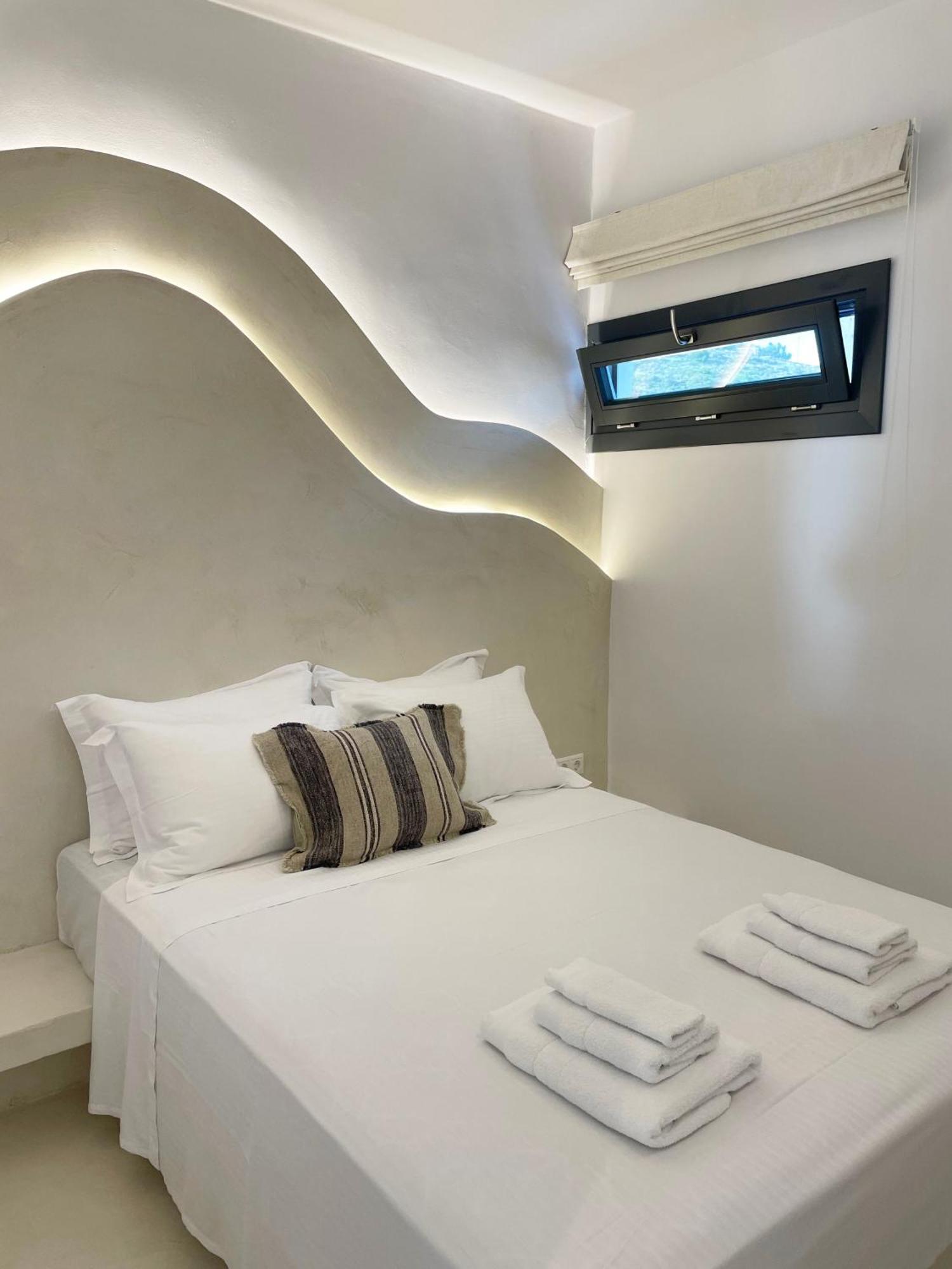 Fos Collection Residences Faros Ngoại thất bức ảnh