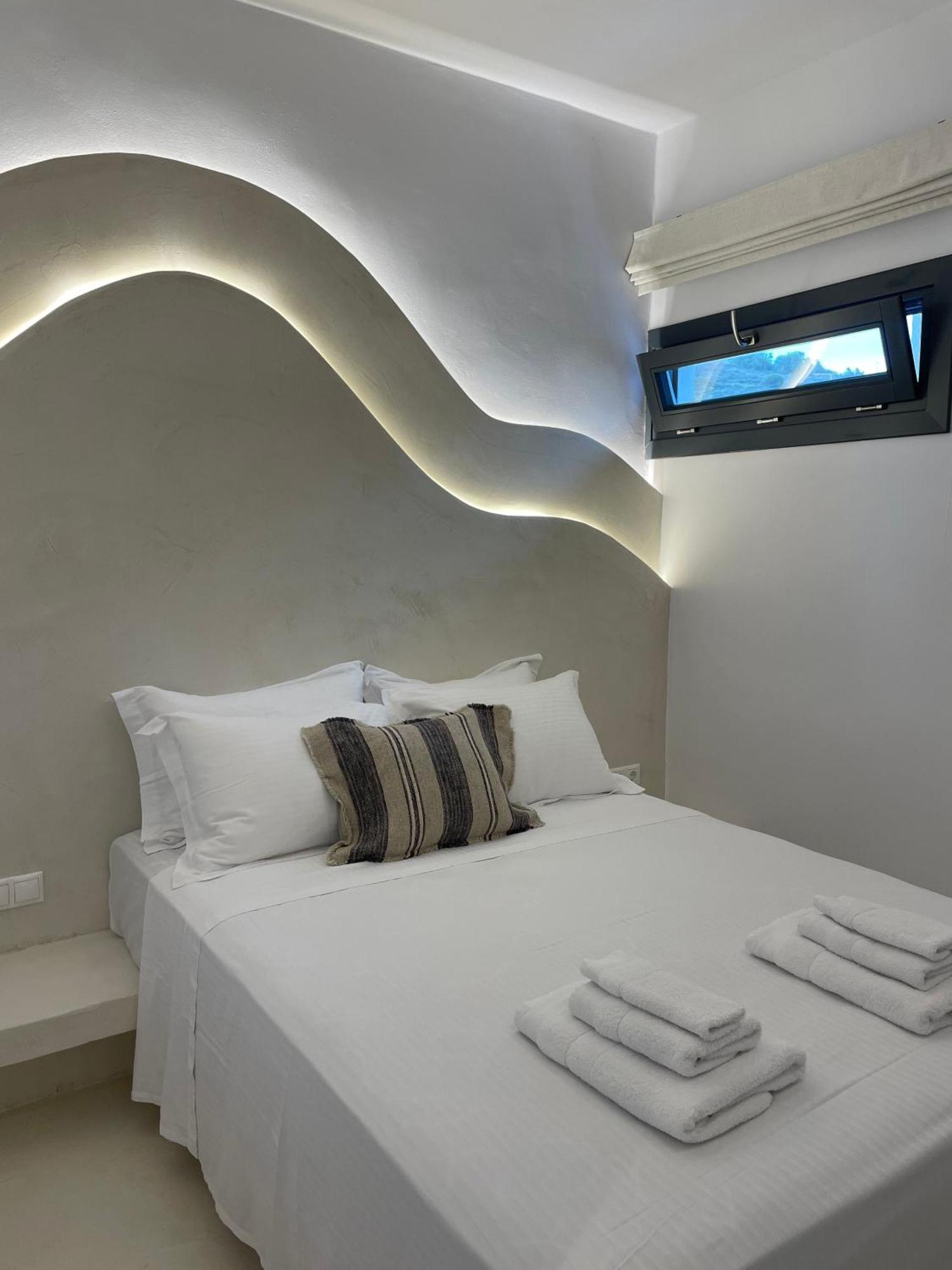 Fos Collection Residences Faros Ngoại thất bức ảnh