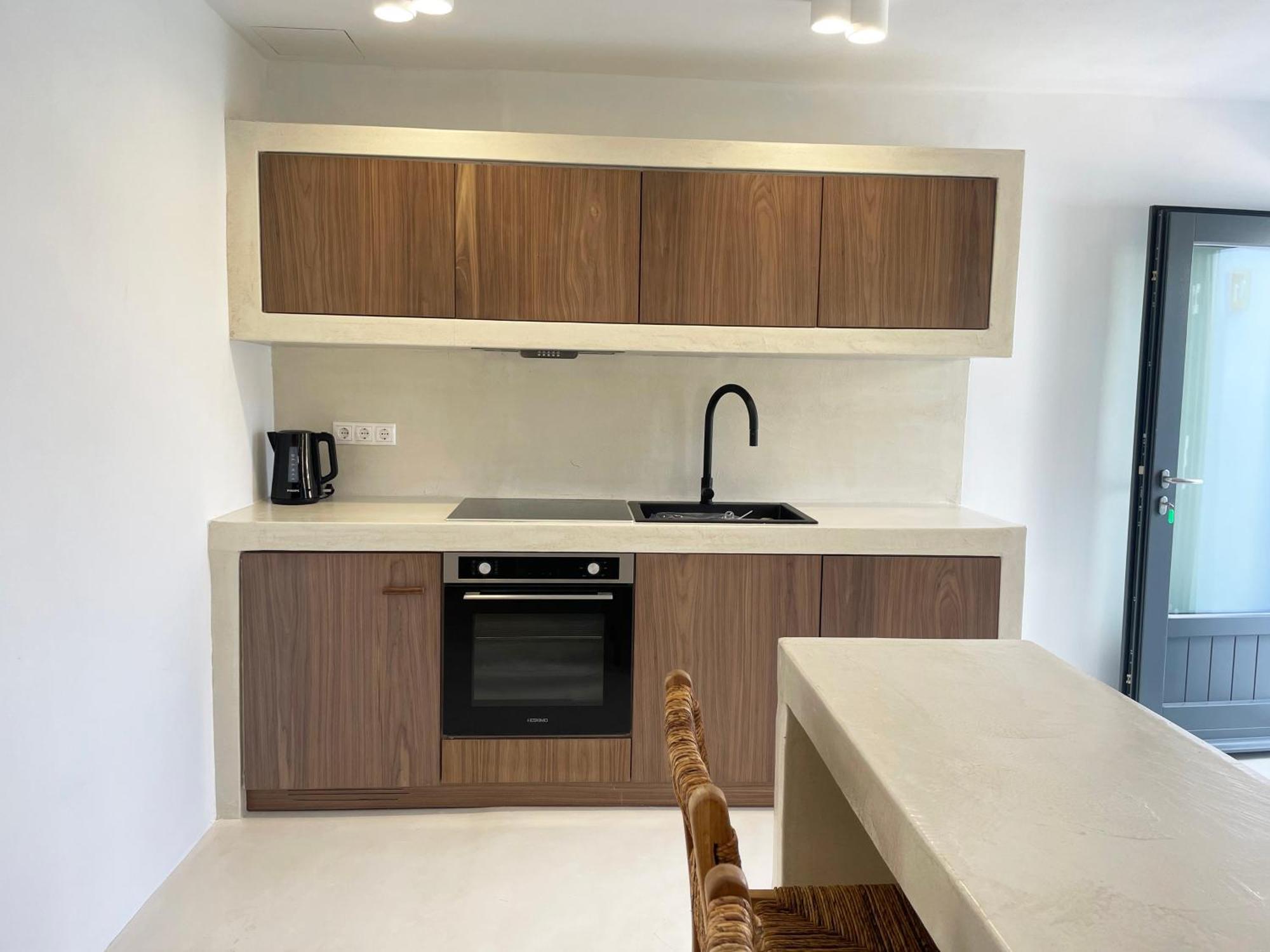 Fos Collection Residences Faros Ngoại thất bức ảnh