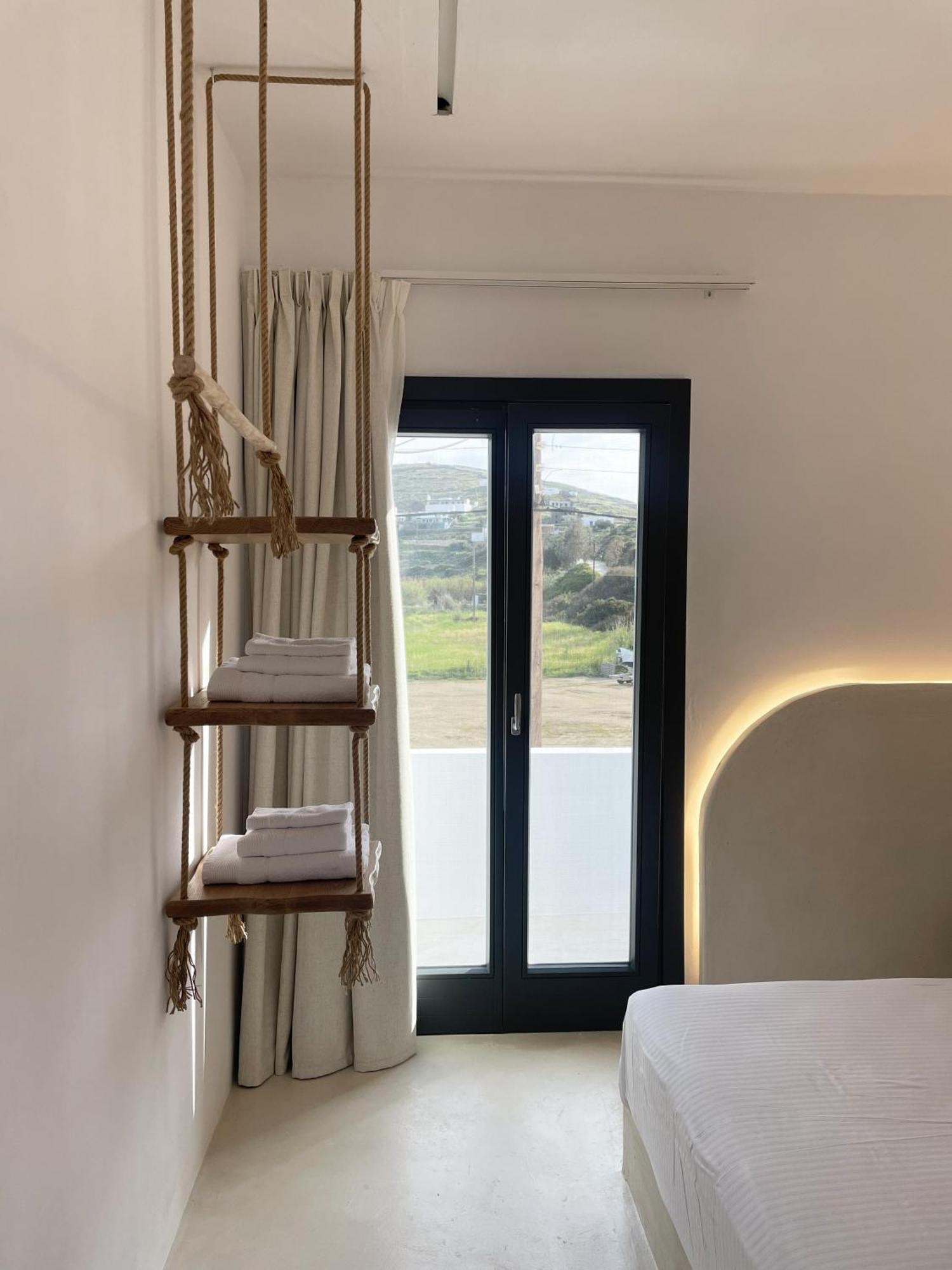 Fos Collection Residences Faros Ngoại thất bức ảnh