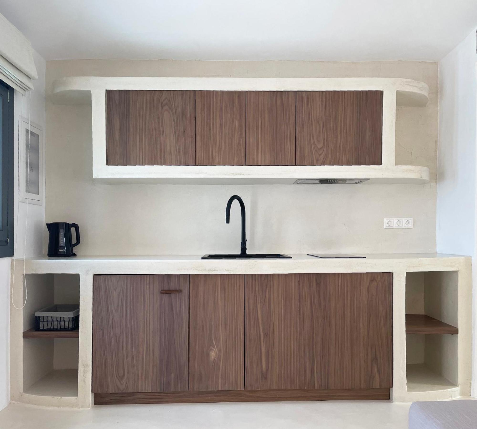 Fos Collection Residences Faros Ngoại thất bức ảnh